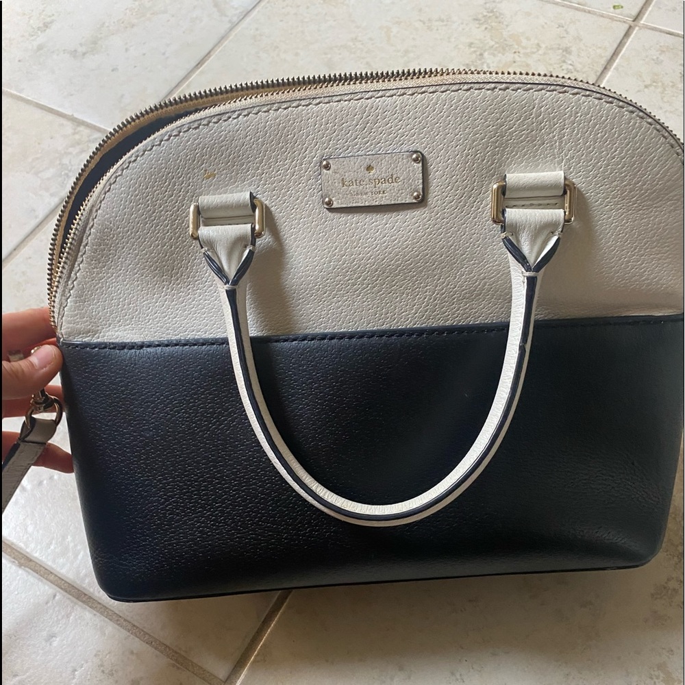 Kate spade purse